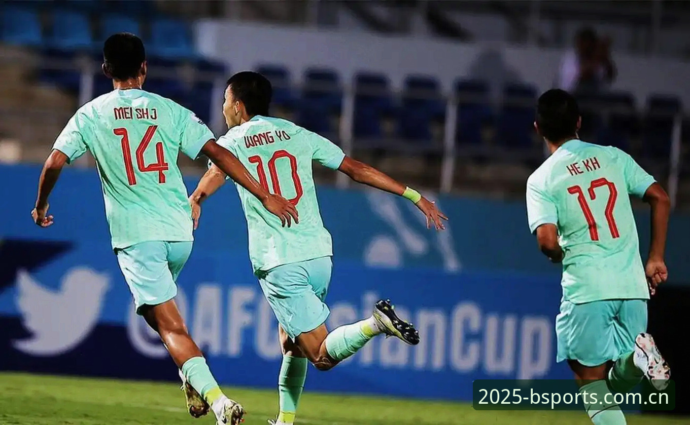 B体育官方入口常见问题 U17世界杯抽签深度评测:中国足球少年们的卡塔尔征途